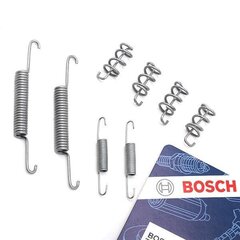 BOSCH pidurikinga paigalduskomplekt 1987475366 SFK367 hind ja info | Lisaseadmed | kaup24.ee