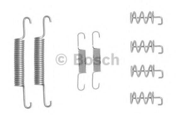 BOSCH pidurikinga paigalduskomplekt 1987475366 SFK367 hind ja info | Lisaseadmed | kaup24.ee