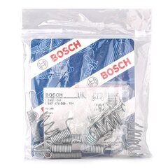 BOSCH pidurikinga paigalduskomplekt 1987475369 SFK292 hind ja info | Lisaseadmed | kaup24.ee