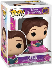 FUNKO POP! Vinyl figuur: Disney Princess - Belle hind ja info | Fännitooted mänguritele | kaup24.ee