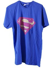 T-särk DC Superman hind ja info | Fännitooted mänguritele | kaup24.ee