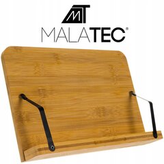 Raamatualus, Malatec M-19222 цена и информация | Полки | kaup24.ee