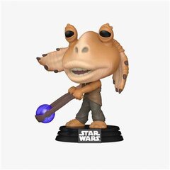 Funko Pop! Star Wars - Jar Jar Binks #700 hind ja info | Fännitooted mänguritele | kaup24.ee