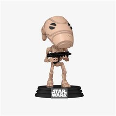 Funko Pop! Star Wars - Battle Droid #703 цена и информация | Атрибутика для игроков | kaup24.ee