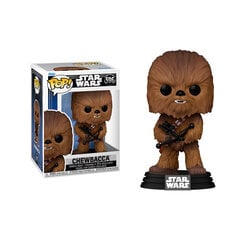 Funko Pop! Star Wars - Chewbacca #596 цена и информация | Атрибутика для игроков | kaup24.ee