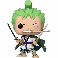 Funko Pop! One Piece - Roronoa Zoro #923 цена и информация | Атрибутика для игроков | kaup24.ee