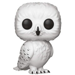 Funko Pop! Harry Potter - Hedwig #76 цена и информация | Атрибутика для игроков | kaup24.ee