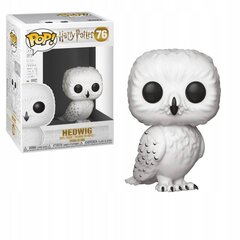 Funko Pop! Harry Potter - Hedwig #76 цена и информация | Атрибутика для игроков | kaup24.ee