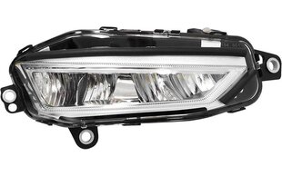 VOLVO FH5 21- HALOGEN PAREM LED hind ja info | Lisaseadmed | kaup24.ee