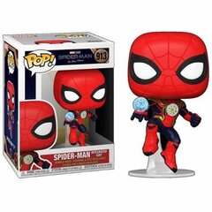 Funko Pop! Marvel: Spider-Man - (Integrated Suit) #913 цена и информация | Атрибутика для игроков | kaup24.ee