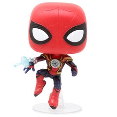 Funko Pop! Marvel: Spider-Man - (Integrated Suit) #913 hind ja info | Fännitooted mänguritele | kaup24.ee