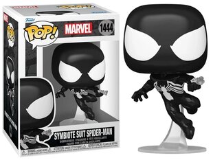 Funko Pop! Marvel: Spider-man - Symbiote #1444 цена и информация | Атрибутика для игроков | kaup24.ee