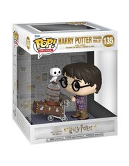 Funko Pop! Deluxe: Harry Potter pussing trolley #135 цена и информация | Атрибутика для игроков | kaup24.ee