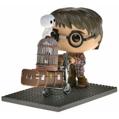 Funko Pop! Deluxe: Harry Potter pussing trolley #135 цена и информация | Атрибутика для игроков | kaup24.ee