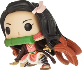 Funko Pop! Demon Slayer - Nezuko Kamado #868 цена и информация | Атрибутика для игроков | kaup24.ee