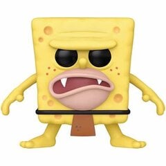 Funko Pop! Neckelodeon: Spongebob Squarepants - Caveman SB #1669 цена и информация | Атрибутика для игроков | kaup24.ee