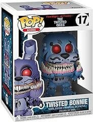 Funko Pop! Books: Five Nights At Freddy's - Twisted Bonnie #11 hind ja info | Fännitooted mänguritele | kaup24.ee