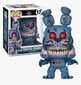 Funko Pop! Books: Five Nights At Freddy's - Twisted Bonnie #11 цена и информация | Fännitooted mänguritele | kaup24.ee