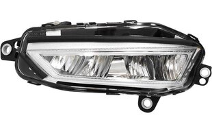 VOLVO FH5 21- HALOGEN VASAK LED hind ja info | Lisaseadmed | kaup24.ee