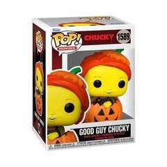 Funko Pop! Vinyl: Chucky VH - Good Guy #1589 цена и информация | Атрибутика для игроков | kaup24.ee