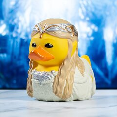 TUBBZ Duck Lord of the Rings - Galadriel hind ja info | Fännitooted mänguritele | kaup24.ee