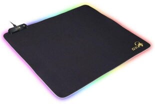 Genius GX-Pad 500S RGB hind ja info | Hiired | kaup24.ee