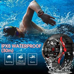 Deal Pro 5.0 nutikell hind ja info | Nutikellad (smartwatch) | kaup24.ee