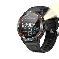 Deal Pro 5.0 nutikell hind ja info | Nutikellad (smartwatch) | kaup24.ee