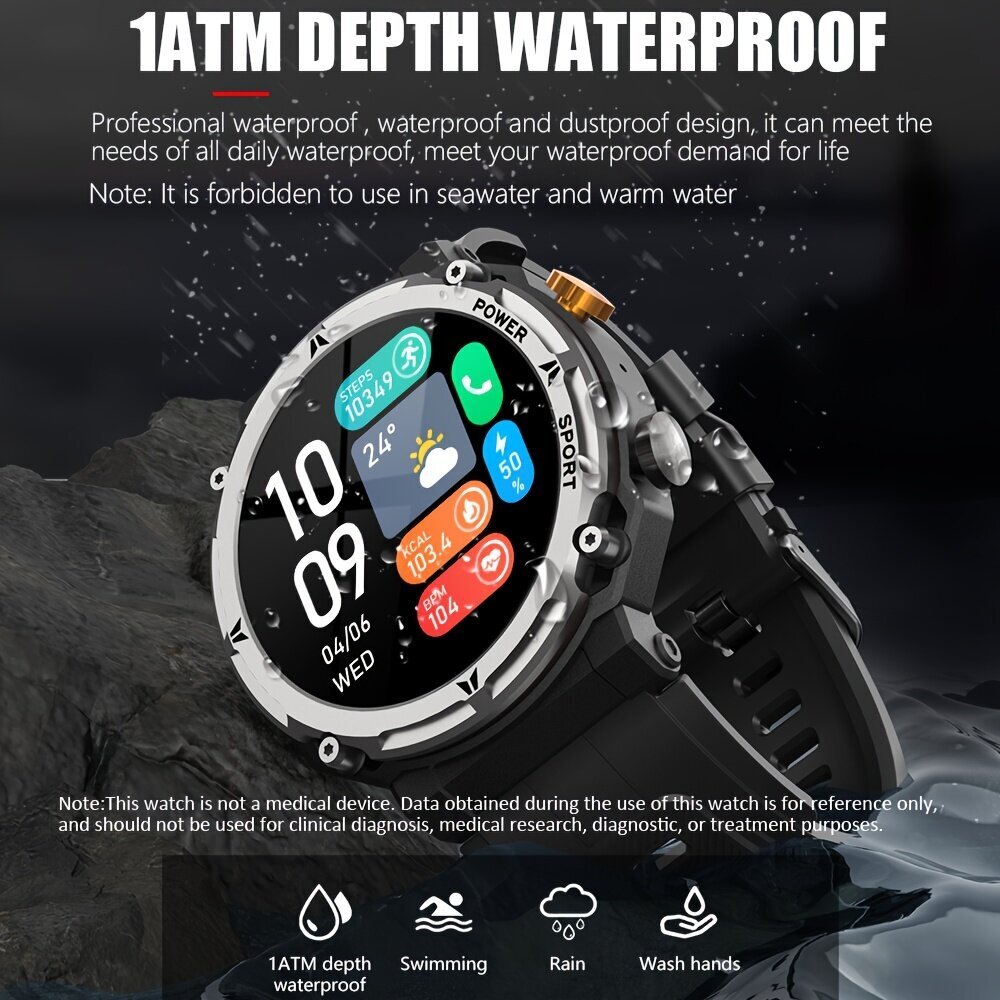 Deal Pro 5.0 nutikell hind ja info | Nutikellad (smartwatch) | kaup24.ee