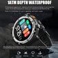 Deal Pro 5.0 nutikell цена и информация | Nutikellad (smartwatch) | kaup24.ee