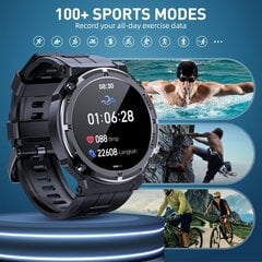 Deal Pro 5.0 hind ja info | Nutikellad (smartwatch) | kaup24.ee