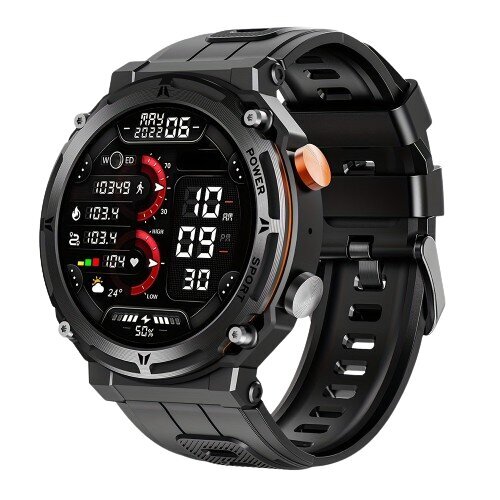 Deal Pro 5.0 nutikell цена и информация | Nutikellad (smartwatch) | kaup24.ee