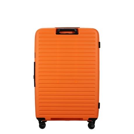 Ekstrasuur kohver Samsonite Restackd, oranž hind ja info | Kohvrid, reisikotid | kaup24.ee