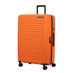 Ekstrasuur kohver SAMSONITE Restackd, oranž hind ja info | Kohvrid, reisikotid | kaup24.ee