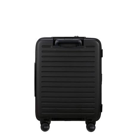 Käsipagasi kohver SAMSONITE Restackd, must hind ja info | Kohvrid, reisikotid | kaup24.ee