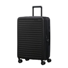 Keskmine kohver SAMSONITE Restackd, must hind ja info | Kohvrid, reisikotid | kaup24.ee