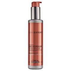 Ночная сыворотка для выпадающих волос L'Oreal Professionnel Expert Anti-Breakage 150 мл цена и информация | Маски, масла, сыворотки | kaup24.ee