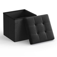 Pouffe, must hind ja info | Kott-toolid, tumbad, järid | kaup24.ee