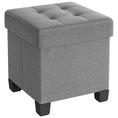 Pouffe, hall hind ja info | Kott-toolid, tumbad, järid | kaup24.ee