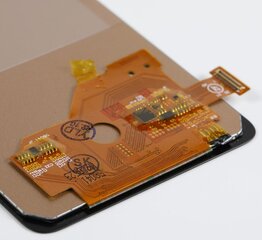 LCD + puutetundlik ekraan Samsung Galaxy A41 SM-A415 Incell jaoks hind ja info | Telefoniosad ja parandamise tööriistad | kaup24.ee