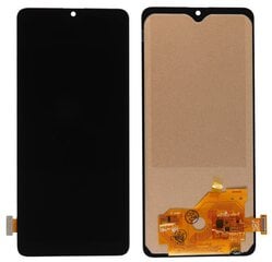 LCD + puutetundlik ekraan Samsung Galaxy A41 SM-A415 Incell jaoks hind ja info | Telefoniosad ja parandamise tööriistad | kaup24.ee