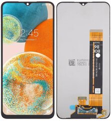 Originaal LCD + puuteekraan Samsung Galaxy A23 5G SM-A236 (Taastatud) hind ja info | Telefoniosad ja parandamise tööriistad | kaup24.ee