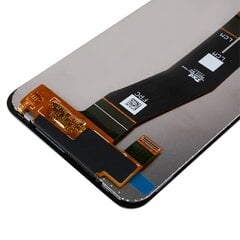 LCD + puutetundlik ekraan Samsung Galaxy A14 4G SM-A145F SM-A145M must hind ja info | Telefoniosad ja parandamise tööriistad | kaup24.ee