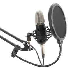 M06 mikrofoni popfilter 6" hind ja info | Mikrofonid | kaup24.ee