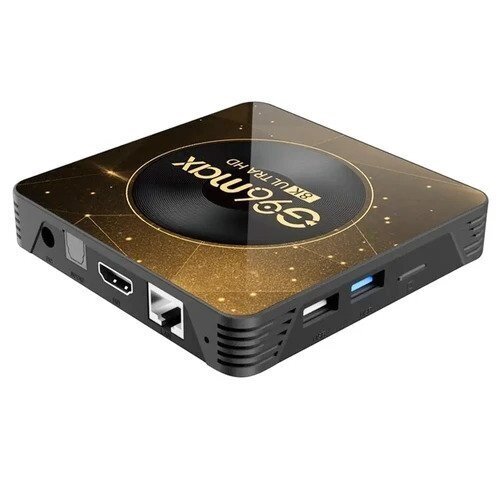 Farrot Smart TV Box G96 Max HD Android 13.0 digitaalse maapealse dekoodriga teleri vastuvõtja digiboks RK3528 neljatuumaline protsessor 2-16G meediapleieri tugi USB 3.0/3D/4K/8K + I8 juhtmevaba miniklaviatuuriga hind ja info | Meediamängijad ja tarvikud | kaup24.ee