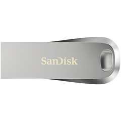 SanDisk Ultra Luxe USB 3.1 64GB hind ja info | Mälupulgad | kaup24.ee