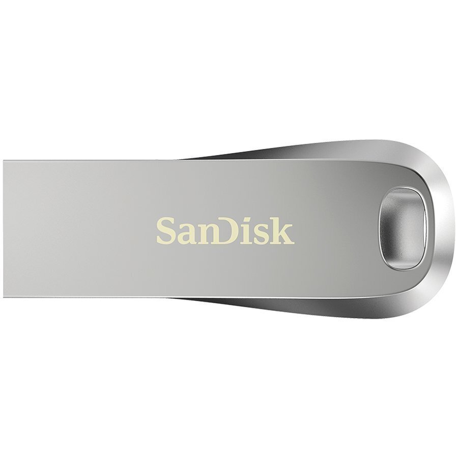 SanDisk Ultra Luxe USB 3.1 64GB цена и информация | Mälupulgad | kaup24.ee