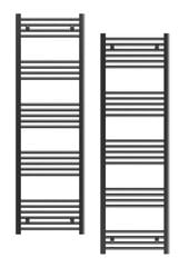 Granitan vannitoaradiaator 50x160cm Breno hind ja info | Vannitoa radiaatorid ja käterätikuivatid | kaup24.ee