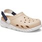 Crocs™ Duet Max II Clog 208776 319082 цена и информация | Naiste plätud ja sussid | kaup24.ee