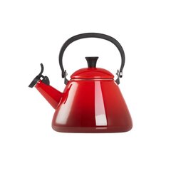 Le Creuset Veekeetja Kone 1,6L punane hind ja info | Termosed, termostassid | kaup24.ee